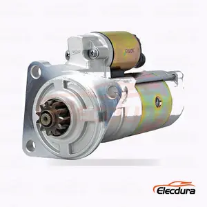 36100-45C00 Hyundai Вилочный погрузчик 24V 5.0 kW Стартер Дистрибьюторская поставка