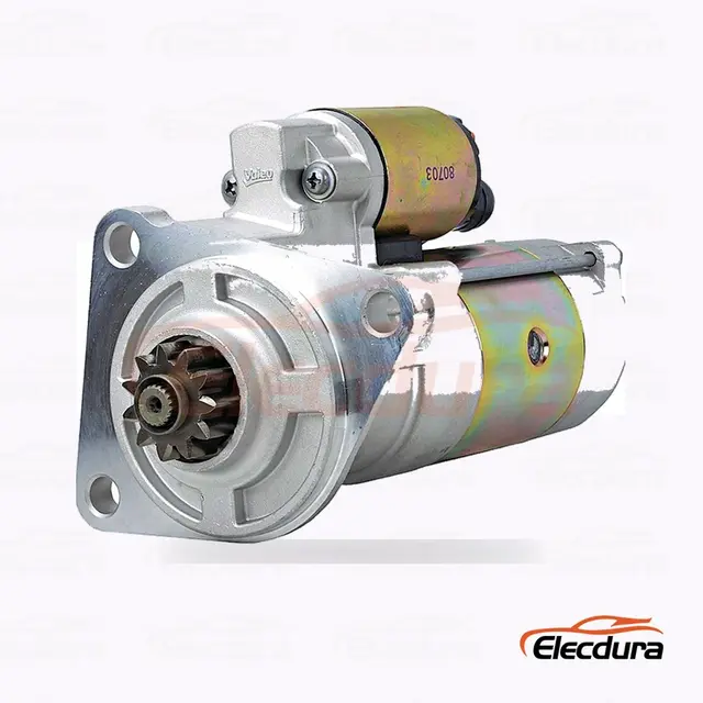 36100-45C00 Hyundai رافعة شوكية 24V 5.0kW كاتب موتور توريد الموزع
