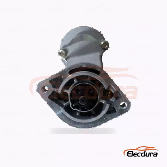 28100-64020 Toyota 2C 12V 2,2kW Startmotor distribut&oslash;rforsyning