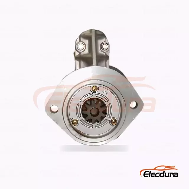 S13-322 Nissan BD30 12V 2.2kW Marş Motoru B2B Temini