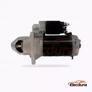 0001 231 013 Fornitura all'ingrosso motorino di avviamento DAF 24V 4.0kW