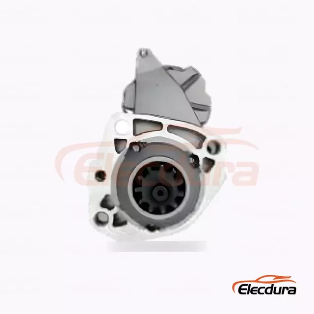 228000-9140 John Deere 6090 12V 4.8kW Motor de pornire Aprovizionare cu ridicata
