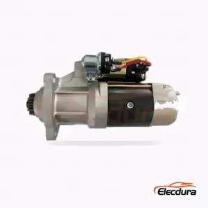 8200032 / 6852 Caterpillar C9 Starter Motor B2B
