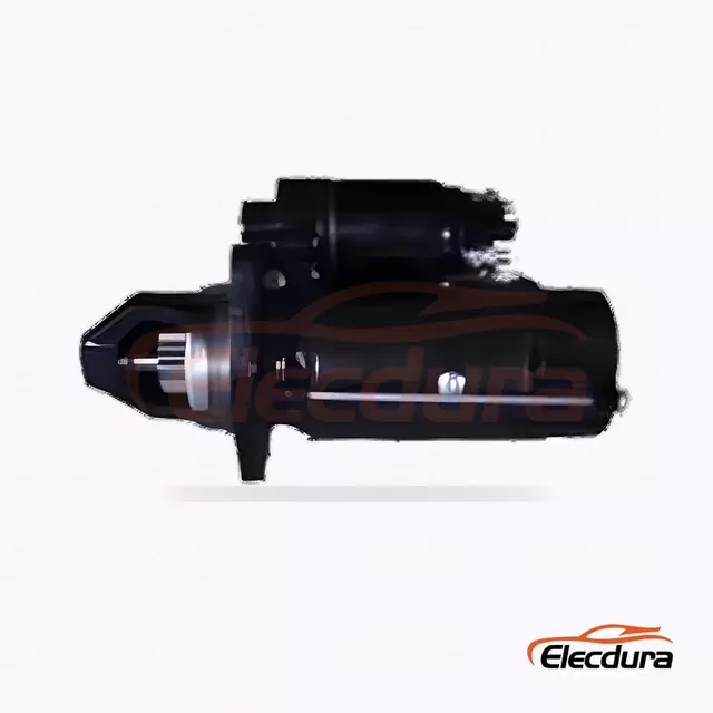 AZJ3226 Bobcat Startermotor-Verteilerversorgung