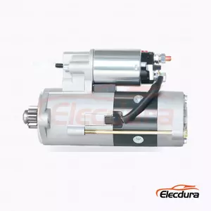 محرك بداية YUNNEI D20TCI 24V 3.2kW 9T
