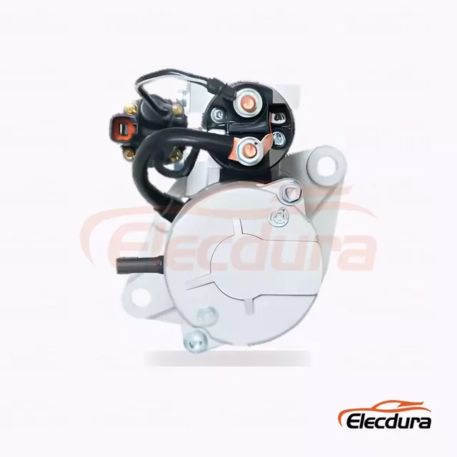M009T65171 Mitsubishi Startmotor 24V 5,5kW 11T