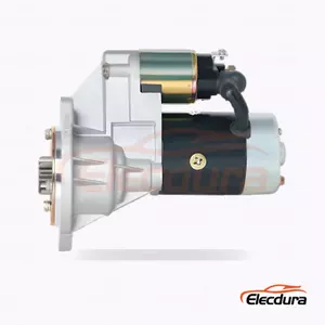 119131-77011 Isuzu Startmotor 24V 3,5kW 9T
