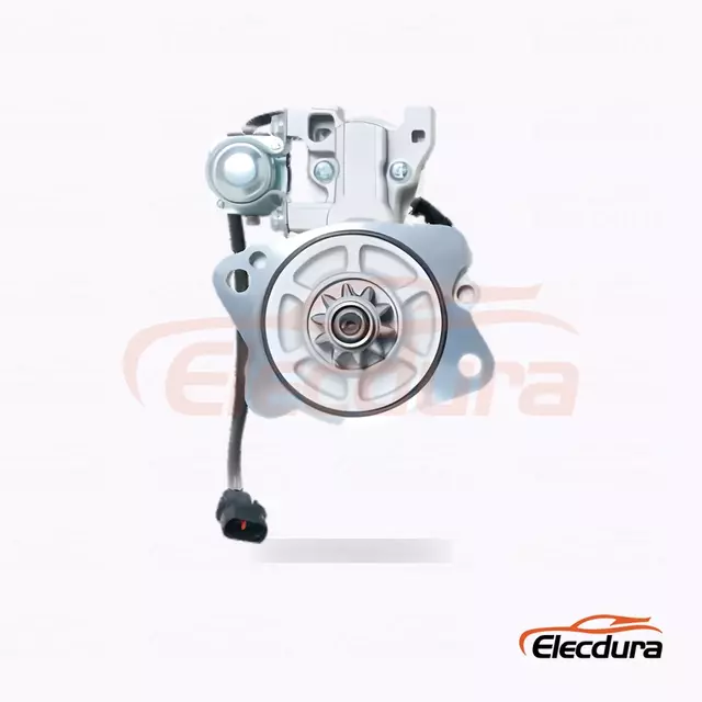 M008T60373 Motor de pornire Mitsubishi 24V 5.0kW 10T