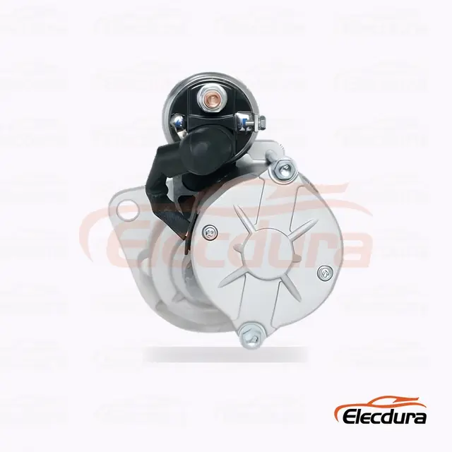 8980450271 Isuzu Startmotor 24V 3.5 kW 11T
