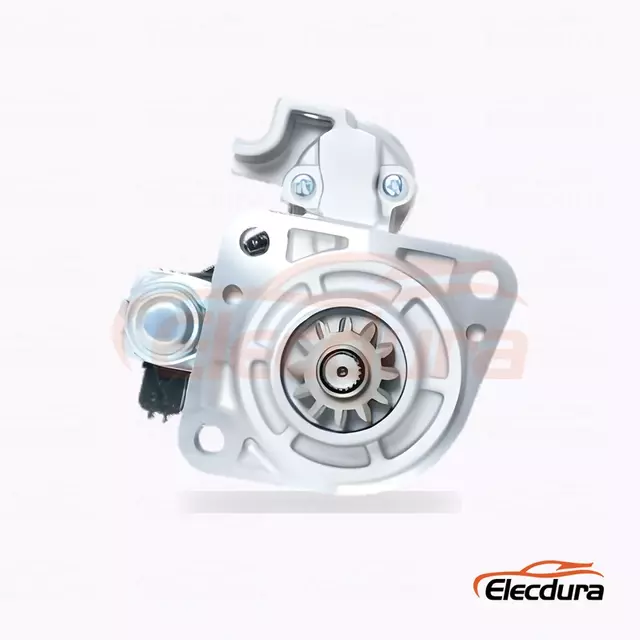 M008T62672ZD محرك بداية 24 فولت 5.0 كيلو وات 12 طن