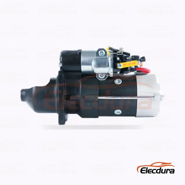 5286774 Cummins Motor de arranque 24V 7,0 kW 10T