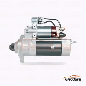 M009T60471- 24V -8.0KW-11T-3.175M Renault Rozrusznik