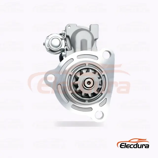 19011507- 24V -9.0KW-11T-4.233M Cummins محرك بادئ التشغيل