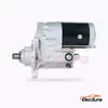SHANGHAI D6114 24V 5,5 kW 9T Shanghai dieselstartmotor