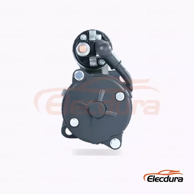 Start&eacute;r XICHAI 4DW91B63 24V 4,5kW 11T