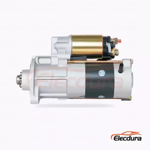 M008T70971 Motorino Avviamento Kubota 12V 2,5kW 9T