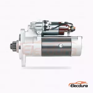 28100-E0300-24V-8.0KW-11T-3.5M Μίζα Hino