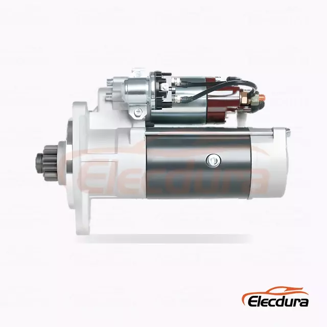 28100-E0300-24V-8.0KW-11T-3.5M 히노 스타터 모터