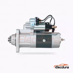 K6000-3708100 Yuchai Starter Motor 24V 8,5kW 11T
