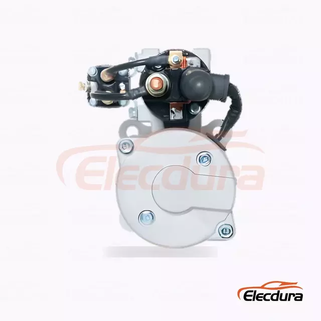 M3400-3708100G Yuchai 시동기 모터 24V 8.5kW 11T