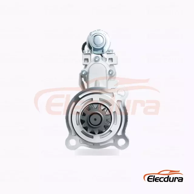 L30L2-3708100 Yuchai 시동기 모터 24V 8.0kW 11T