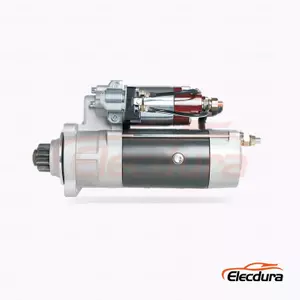 VG1560090001-24V-8.0KW-10T-3.5M Μίζα Weichai