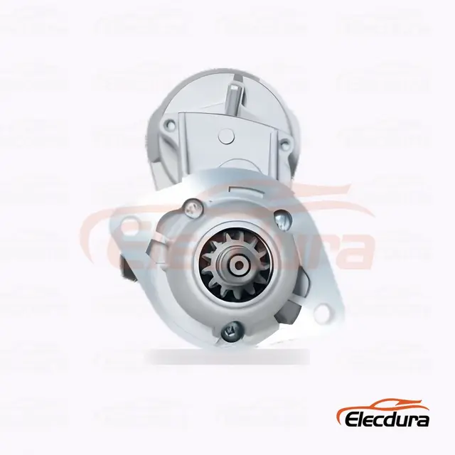 16990 カミンズ スターター モーター 12V 2.5kW 13T