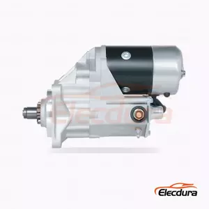 225-3150 Motor Pemula Caterpillar 24V 4.5kW 10T