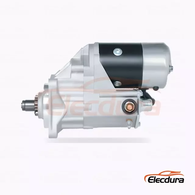 225-3150 Caterpillar Startmotor 24V 4,5kW 10T