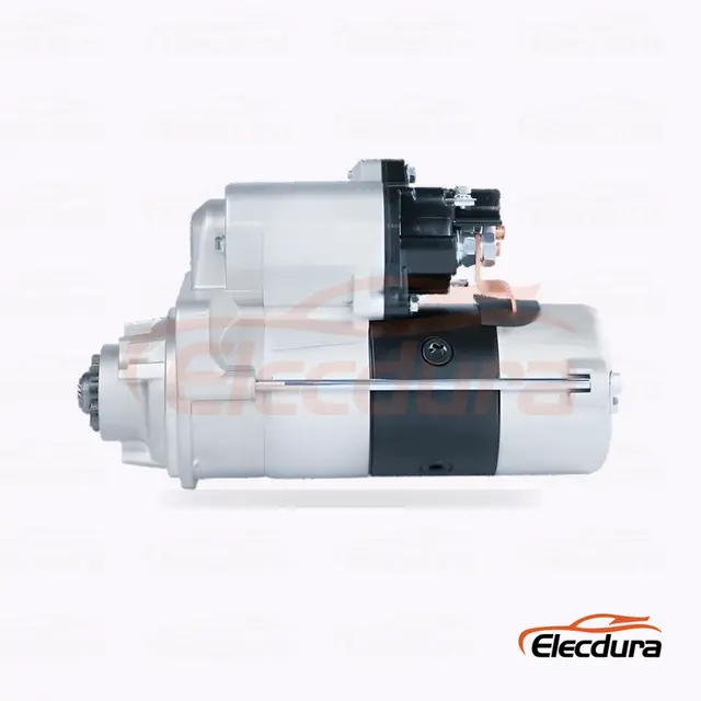 428000-6900 John Deere Motorino di avviamento 24V 5,5 kW 10T