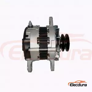 27060-E0410 Alternatore Hino 24V 60A per applicazioni su camion Hino Fornitura all'ingrosso