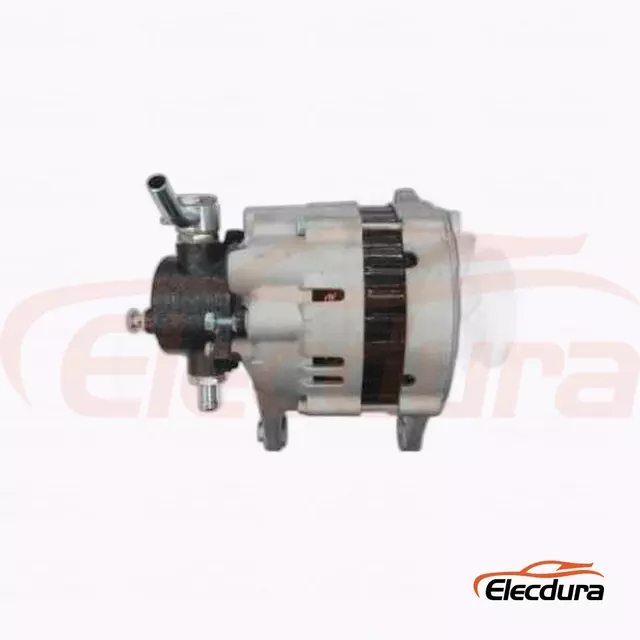 LR180-508 Hitachi-Type Alternator for Isuzu 4JG2 Importer Supply 12V 80A