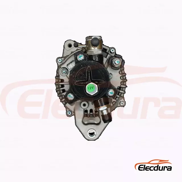 LR180-513 Hitachi-typ generator f&ouml;r Isuzu 4JA1-TC grossistbest&auml;llningar 12V 80A