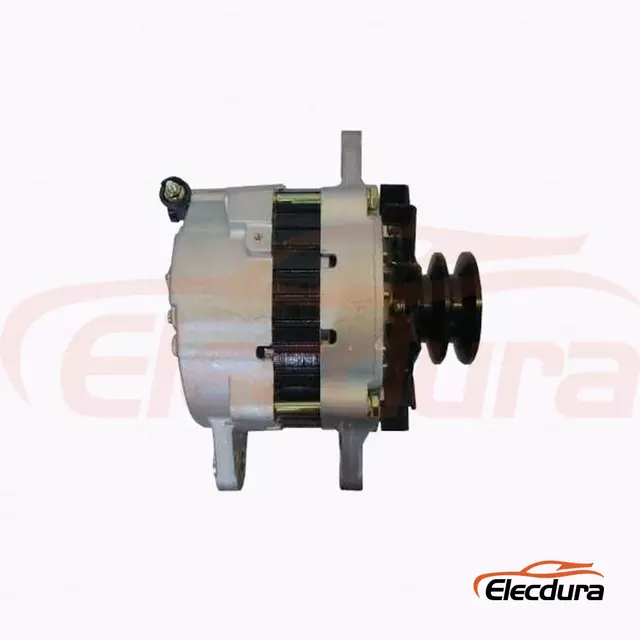A4TU4286 Mitsubishi t&iacute;pus&uacute; gener&aacute;tor Mitsubishi nagykereskedelmi rendel&eacute;sekhez 24V 80A