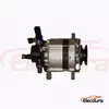 Alternador tipo Hitachi LR160-446 para suministro de posventa Isuzu 4JA1 12V 75A
