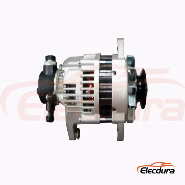 LR170-505 Hitachi-Lichtmaschine f&uuml;r Isuzu 4EE1 Ersatzversorgung 12V 70A