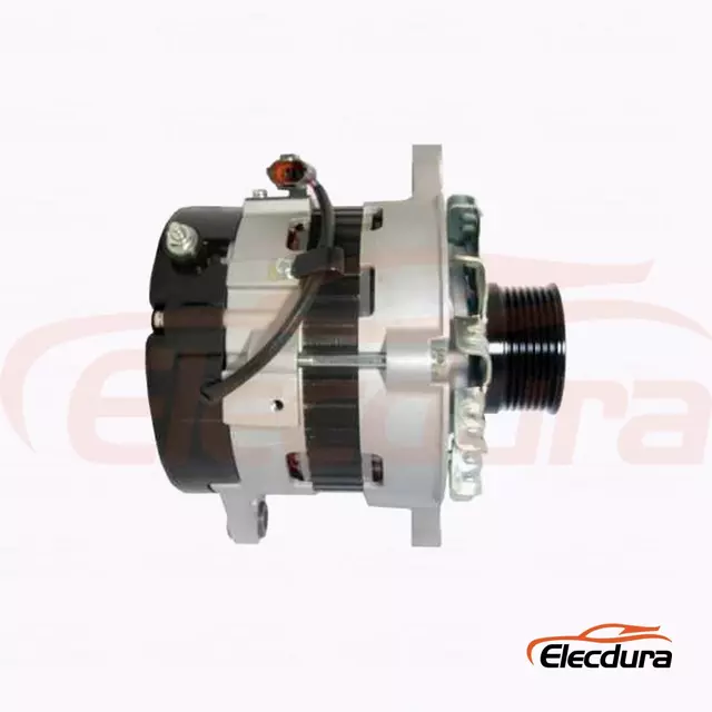 8-98092-112-0 Nikko-Type Alternator สำหรับเคสขายส่งซัพพลาย 24V 50A
