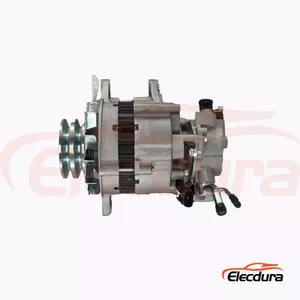 37300-42502 Hyundai gener&aacute;tor 12V 65A Hyundai H100-hoz Nagykereskedelmi Sz&aacute;ll&iacute;t&aacute;s
