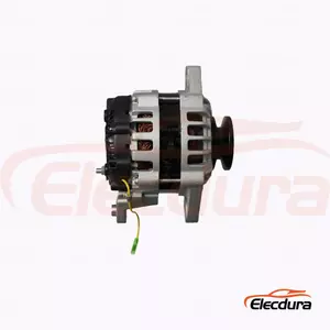 2616264 Hyundai gener&aacute;tor 12V 100A Hyundai R60-9 kotr&oacute;g&eacute;phez Nagykereskedelmi Sz&aacute;ll&iacute;t&aacute;s