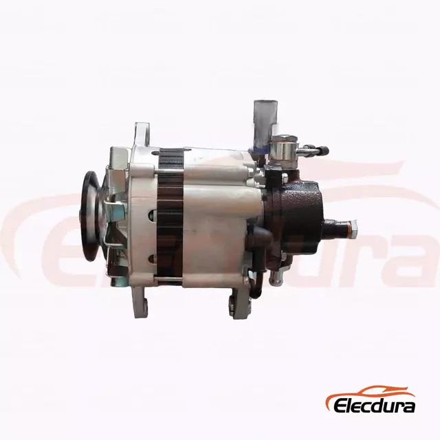 LR155-418 Hitachi-Lichtmaschine f&uuml;r Isuzu 4FD1 Gro&szlig;handelsversorgung 12V 65A
