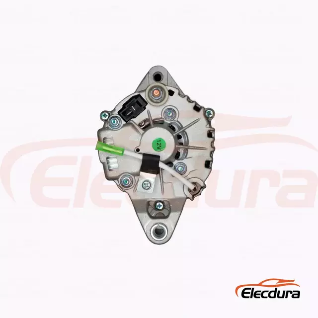 LR150-715 Hitachi-Type Alternator for Daewoo Wholesale Supply 12V 50A