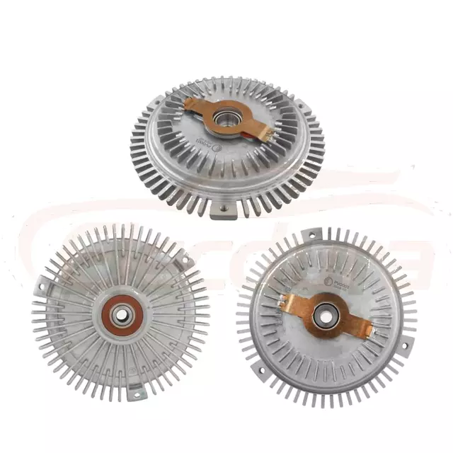 Penggantian Kopling Kipas Grosir 128424RR9WD untuk Chevrolet S10 2.8L