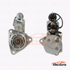 Moteur de d&eacute;marreur 8300022 38MT pour remplacement international T444E, vente en gros sur le march&eacute; secondaire