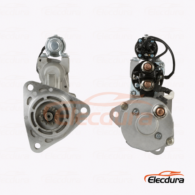Motor de partida 8300022 38MT para substitui&ccedil;&atilde;o de atacado internacional T444E