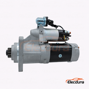 Cummins kamyonlar i&ccedil;in 10461769 38MT marş motoru toptan satış sonrası değiştirme