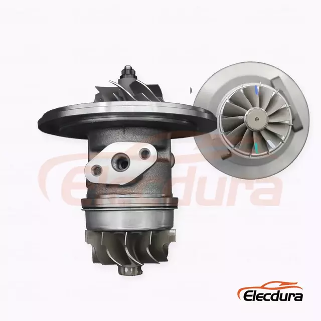  HX40W 3538856 Turbo Core สำหรับรถบรรทุกหนัก Cummins 6CTA