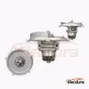 GTP38 702650-0001 Turbo Core til Ford Power Stroke 7.3L Super Duty