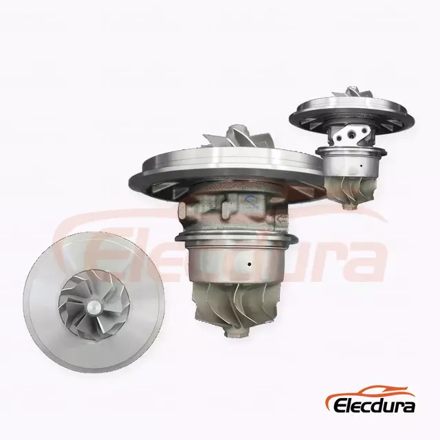 GT4294S 714788-5001S Turbo Core do autobusu ciężarowego Detroit S60 12,7L