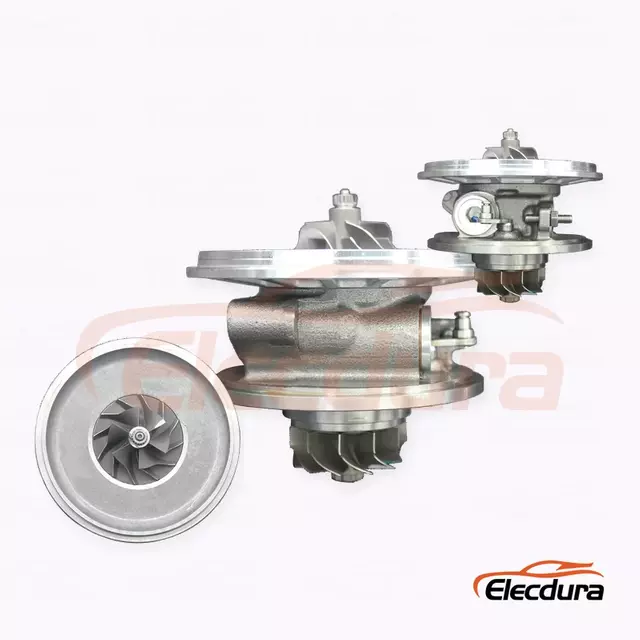 CT16V 17201-0L040 VGT Turbo Core για Toyota Hilux 1KD-FTV