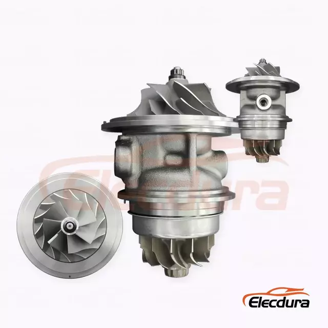 HE351CW 4043600 Turbokern f&uuml;r Cummins ISB 5.9L RAM LKW